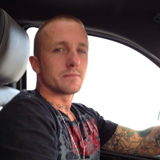 A picture of Chris Dagle