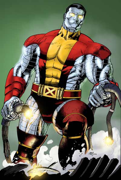 colossus