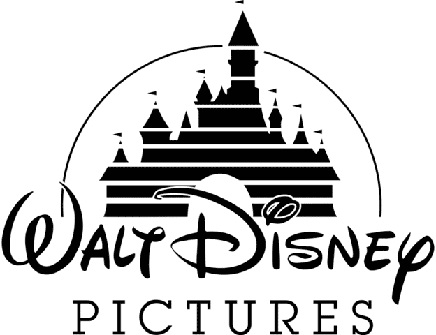 the disney logo