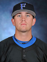 A picture of Ethan Harris