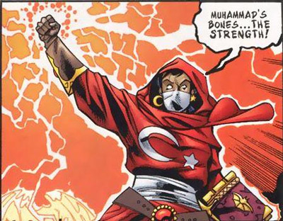 janissary