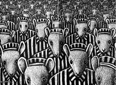 a moment from Maus