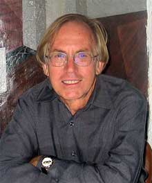 Roy Thomas