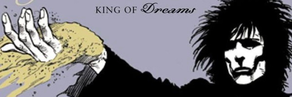 the Sandman