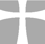 Christianity logo