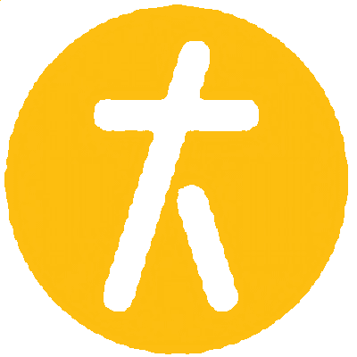 Crosswalk logo