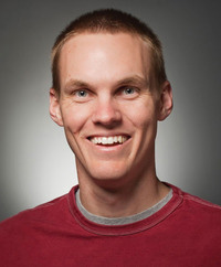 picture of david platt