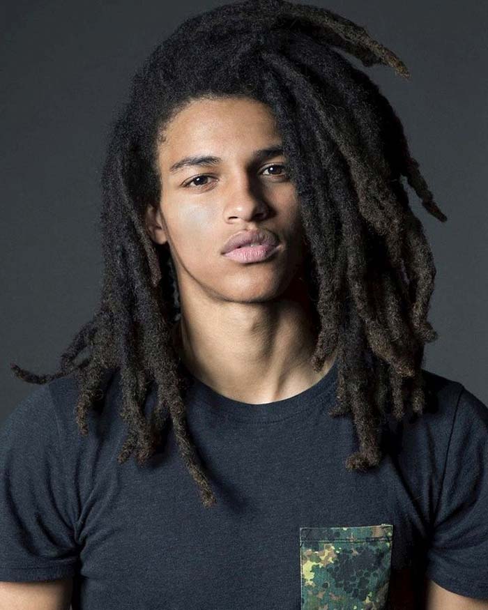 a picture of demetrius crawford