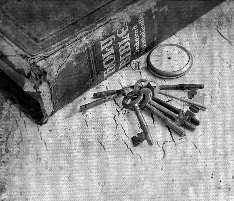 grunge bible