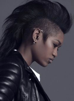 a picture of Tara Valencia